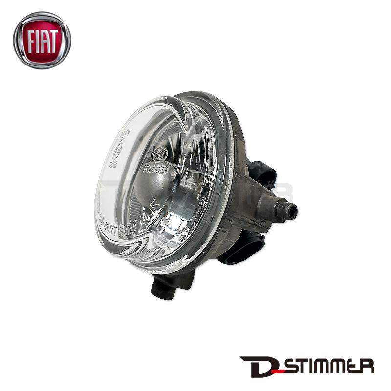 FIAT フィアット 純正品 フォグランプ 右側 6000612750の画像