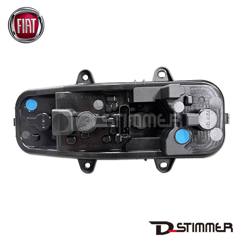 FIAT（フィアット） 純正品 テールランプバルブホルダー 77367351