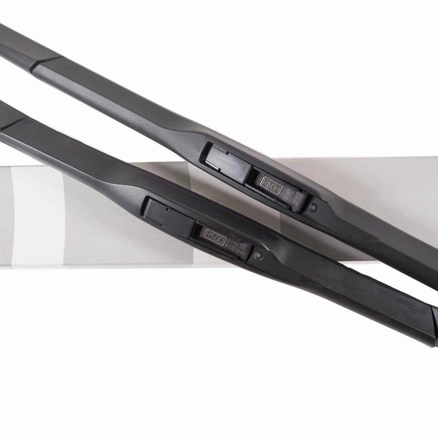 BMW フロント ワイパーブレード 左右セット 純正 X5 F15 F85 X6