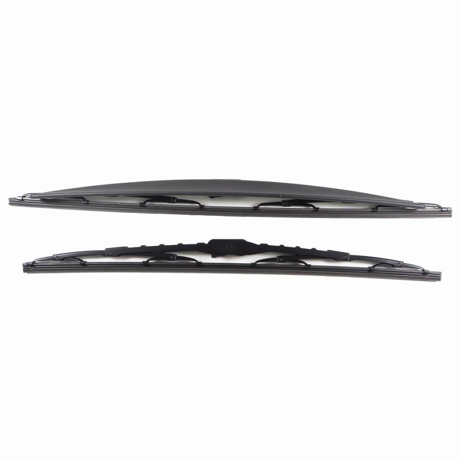 BMW フロント ワイパーブレード 左右セット 純正 X3 E83 61612156543