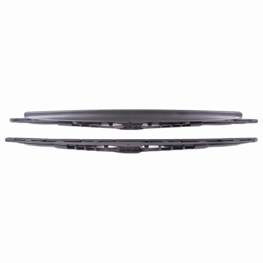 BMW フロント ワイパーブレード 左右セット 純正 X3 E83 61612156543