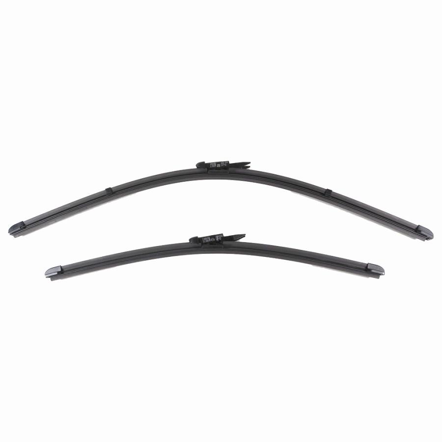 BMW フロント ワイパーブレード 左右セット 純正 X1 E84 61612158220