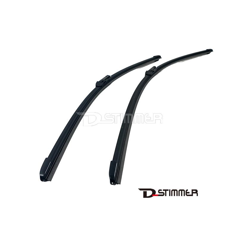 BMW 純正 フロント ワイパーブレード 左右セット X3 G01 X4 G02 F98 M
