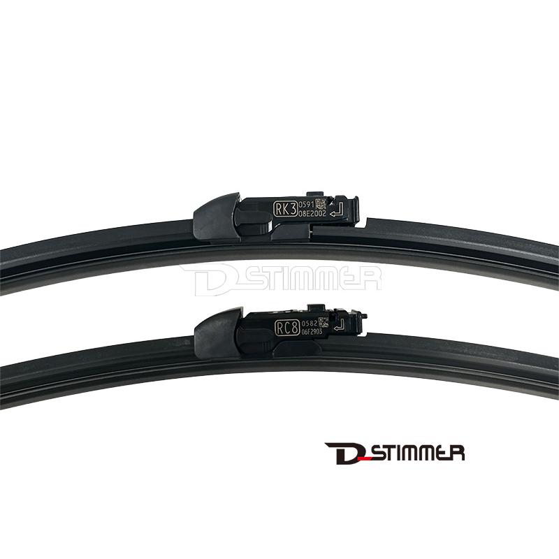 BMW 純正 フロント ワイパーブレード 左右セット X3 G01 X4 G02 F98 M