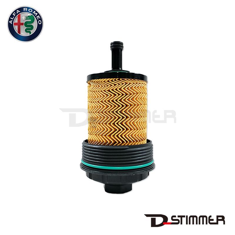 アルファロメオ（ALFA ROMEO） 純正品 オイルフィルター 670051032
