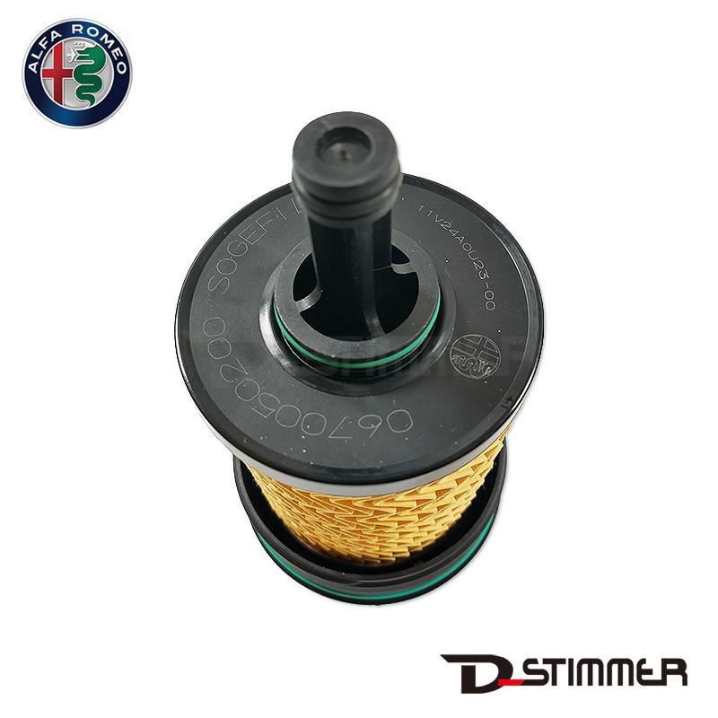 アルファロメオ（ALFA ROMEO） 純正品 オイルフィルター 670051032