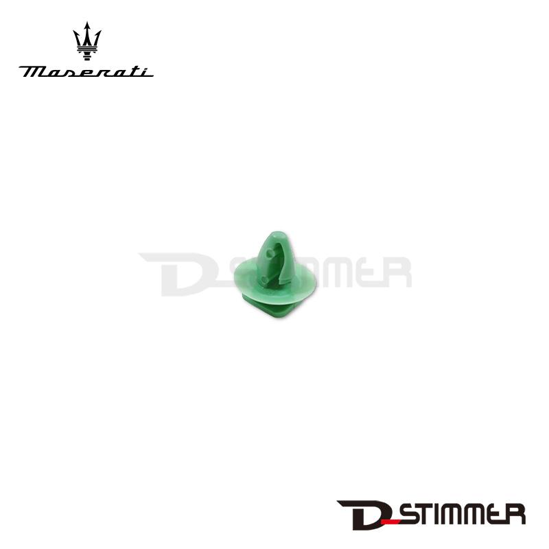 H*i様 MASERATI マセラティ 純正バッテリーチャージャー　ワニ口クリッ MASERATI マセラティ 純正バッテリーチャージャー ワニ口