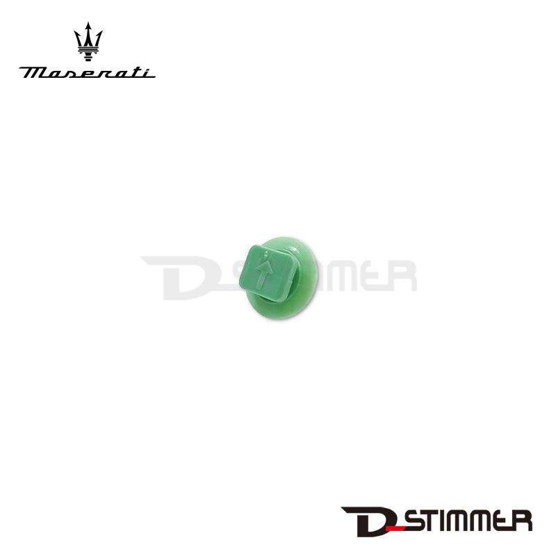 Maserati（マセラティ） 純正品 クリップ 673014561 [ 爆買 ] : 輸入車