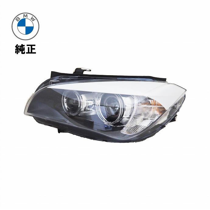 ゴルフ5GTI 左側ヘッドライト キセノン【純正品】 正規純正品