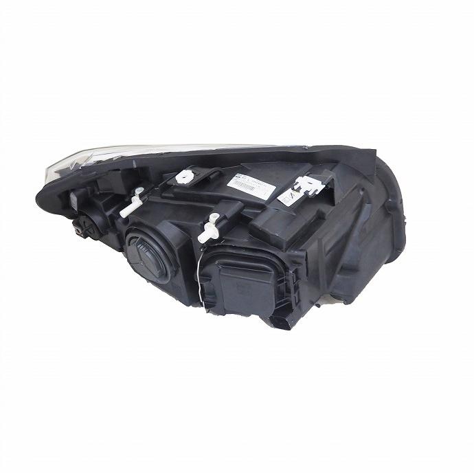BMW 純正品 キセノン ヘッドランプ 左側 X1 E84 63112993493