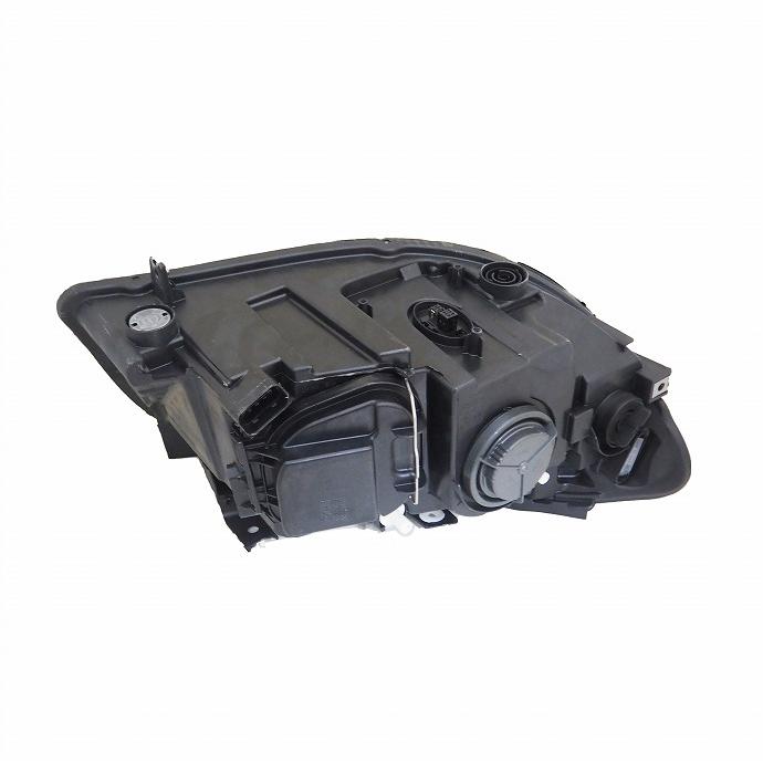 BMW 純正品 キセノン ヘッドランプ 左側 X1 E84 63112993493