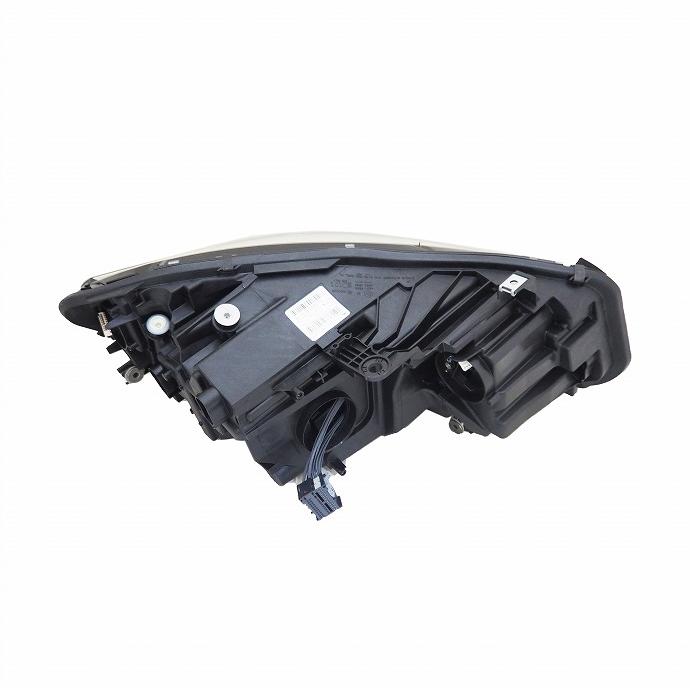 BMW 純正品 LED ヘッドランプ 左側 2シリーズ F45 アクティブツアラー