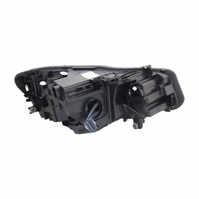 BMW 純正品 LED ヘッドランプ 左側 2シリーズ F45 アクティブツアラー