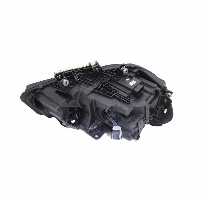 BMW 純正品 LED ヘッドランプ 左側 2シリーズ F45 アクティブツアラー