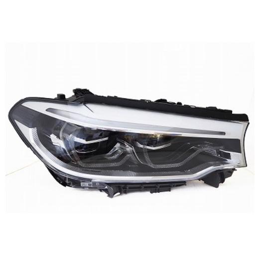 BMW 純正品 LED ヘッドランプ 右側 5シリーズ G30 G31 F90 M5 BMW 純正品 LED ヘッドランプ 右側 5シリーズ G30 G31 F90 M5