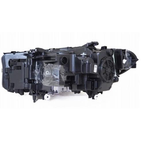 BMW 純正品 LED ヘッドランプ 右側 5シリーズ G30 G31 F90 M5 BMW 純正品 LED ヘッドランプ 右側 5シリーズ G30 G31 F90 M5