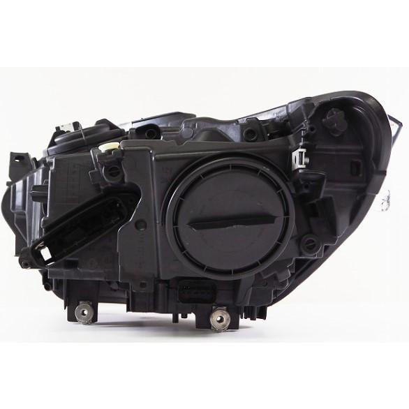 BMW 純正 キセノンヘッドランプ 右側 1シリーズ F20 F21 前期