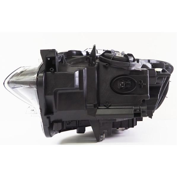 BMW 純正 キセノンヘッドランプ 右側 1シリーズ F20 F21 前期