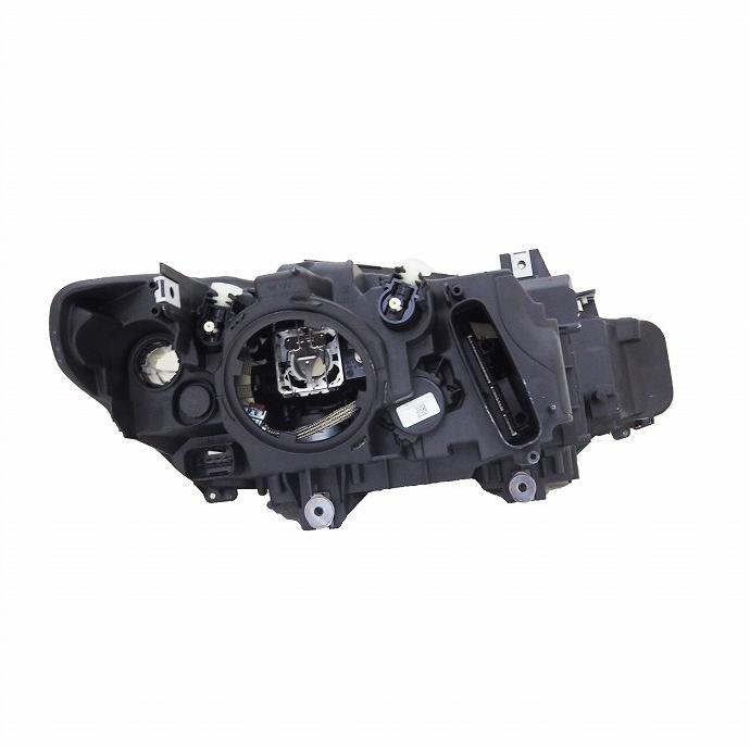 BMW 純正品 キセノンヘッドランプ 左側 3シリーズ F30 F31