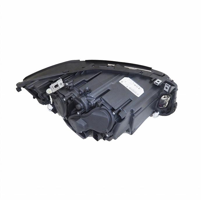 BMW 5シリーズ F10 F11 LED ヘッドランプ 左側 純正 新品 63117352483 前照灯 前照燈 車 カー 自動車  グランクーペ 前期 アダプティブLED装備車｜d-stimmer｜03