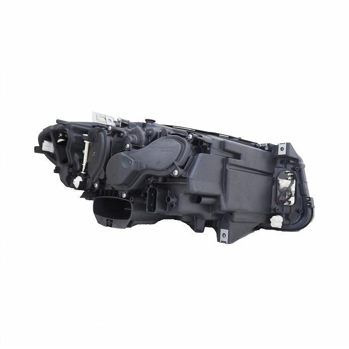 BMW 純正品 LED ヘッドランプ 左側 5シリーズ F10 F11 63117352483