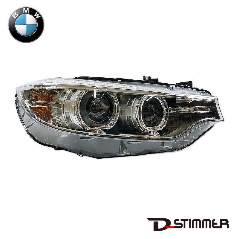  F32 前期 純正ヘッドライト 右側 BMW BMW AKL キセノン ヘッドランプ 右側 純正 3シリーズ F80 M3 4
