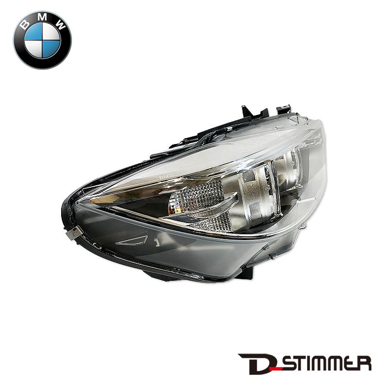 BMW BMW AKL キセノン ヘッドランプ 右側 純正 3シリーズ F80 M3 4