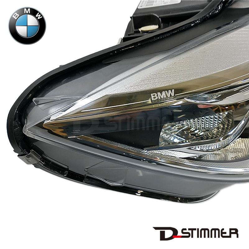 BMW BMW AKL キセノン ヘッドランプ 右側 純正 3シリーズ F80 M3 4