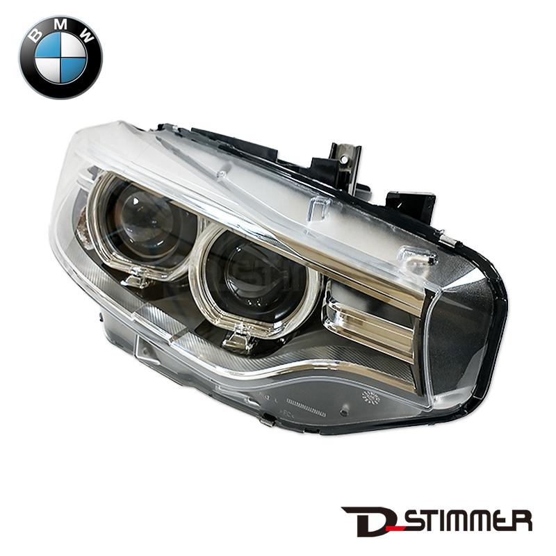 F32 前期 純正ヘッドライト 右側 BMW BMW AKL キセノン ヘッドランプ 右側 純正 3シリーズ F80 M3 4