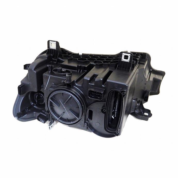 BMW 純正 キセノン ヘッドランプ 右側 X3 F25 X4 F26 BMW 純正 キセノン ヘッドランプ 右側 X3 F25 X4 F26