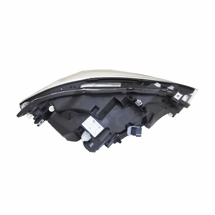 BMW 純正品 LED ヘッドランプ 左側 1シリーズ F20 F21 後期