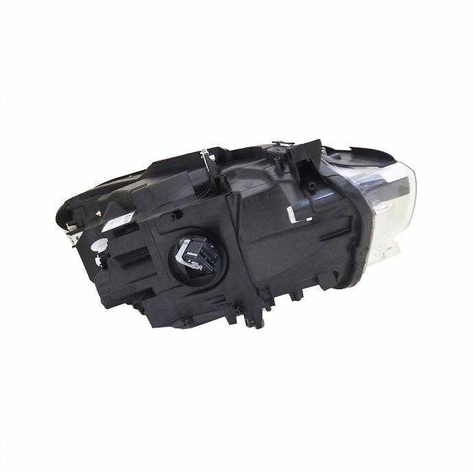BMW 純正品 LED ヘッドランプ 左側 1シリーズ F20 F21 後期