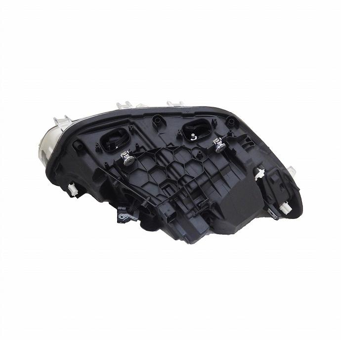 BMW LED ヘッドランプ 左側 純正 新品 1シリーズ F20 F21 後期 