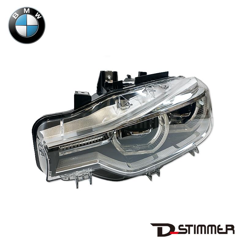 BMW ヘッドランプLH 純正 63117419623. OEナンバー 63117419623 : 輸入