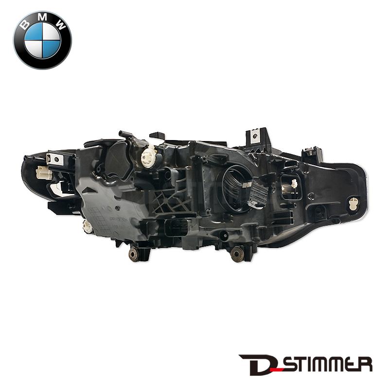 BMW ヘッドランプLH 純正 63117419623. OEナンバー 63117419623