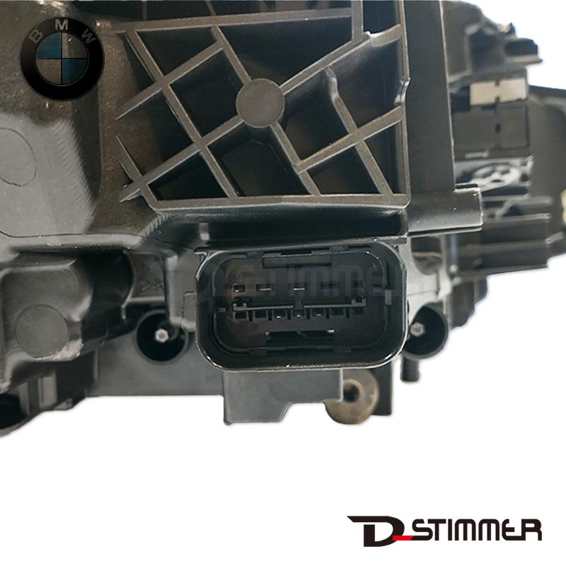 BMW ヘッドランプLH 純正 63117419623. OEナンバー 63117419623 : 輸入