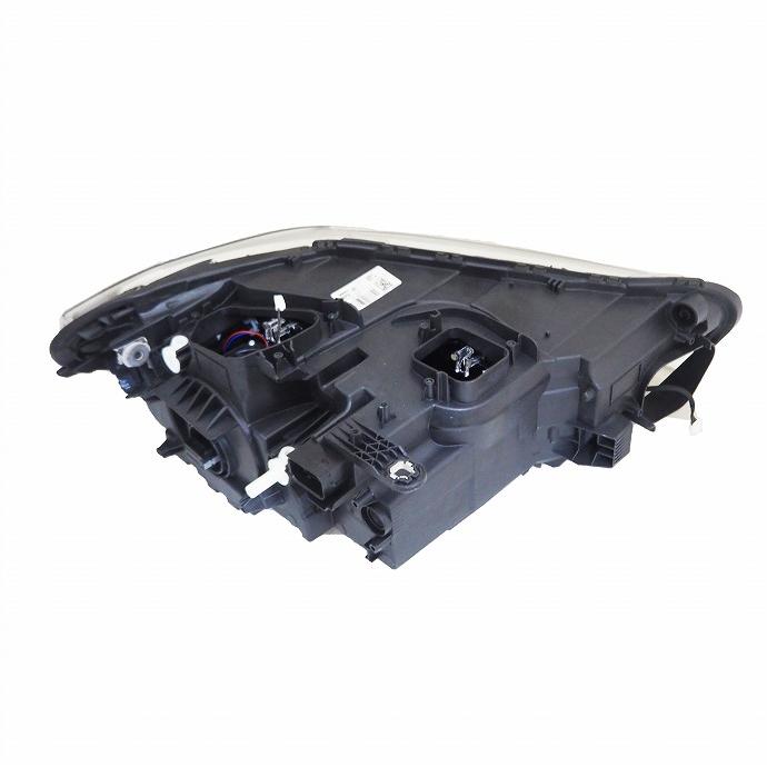 BMW 純正品 LED ヘッドランプ 左側 X1 F48 63117428737 外装 外装品