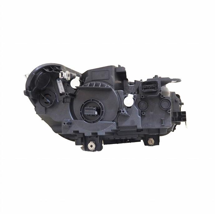 BMW 純正品 LED ヘッドランプ 左側 X1 F48 63117428737 外装 外装品
