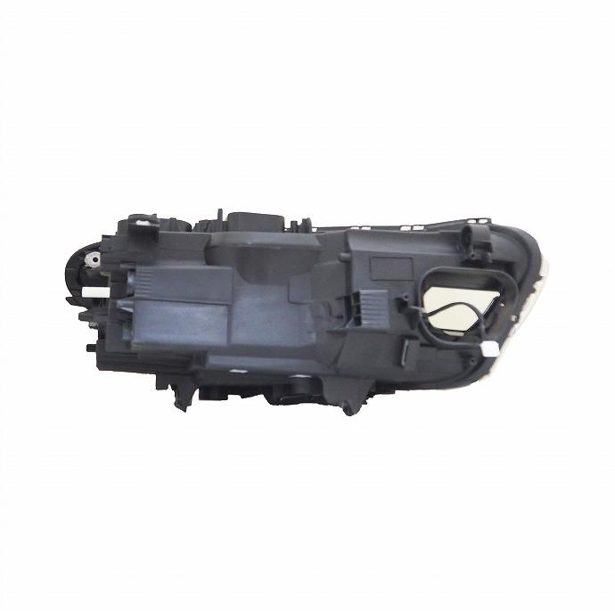 BMW 純正品 LED ヘッドランプ 左側 X1 F48 63117428737 外装 外装品