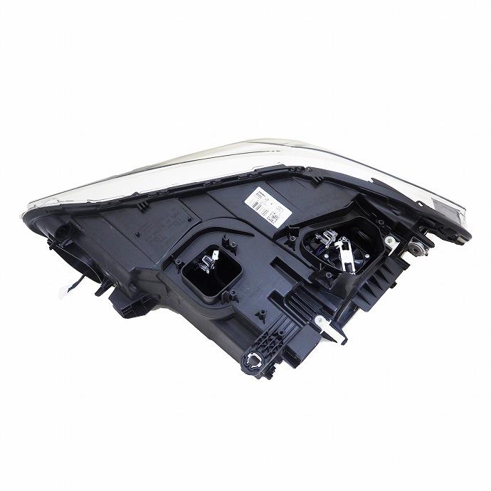 BMW 純正品 LED ヘッドランプ 右側 X1 F48 前期 63117428738 ※ユニット