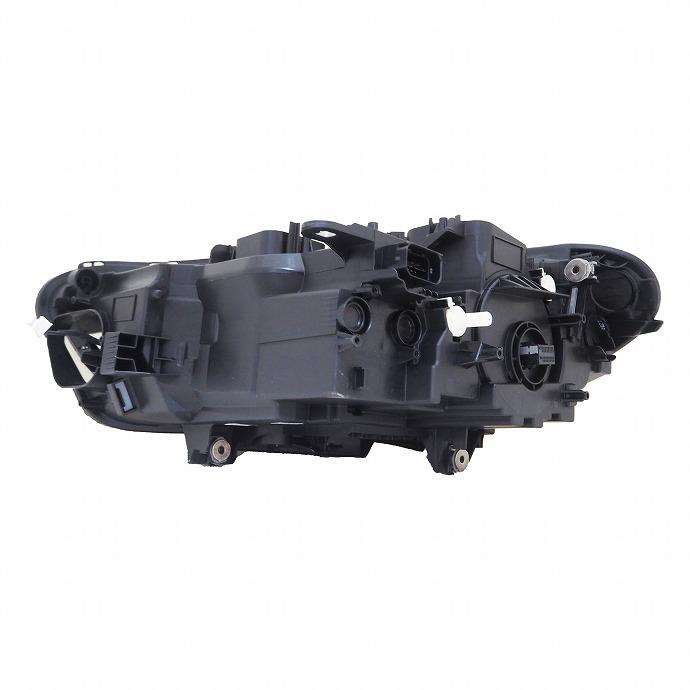 BMW 純正品 LED ヘッドランプ 右側 X1 F48 前期 63117428738 ※ユニット