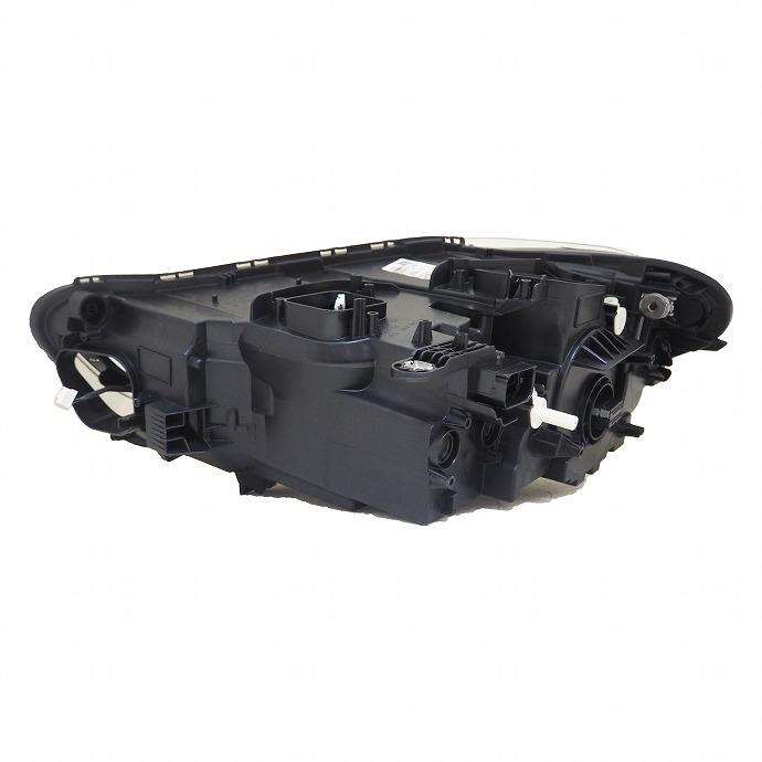BMW 純正品 LED ヘッドランプ 右側 X1 F48 前期 63117428738 ※ユニット