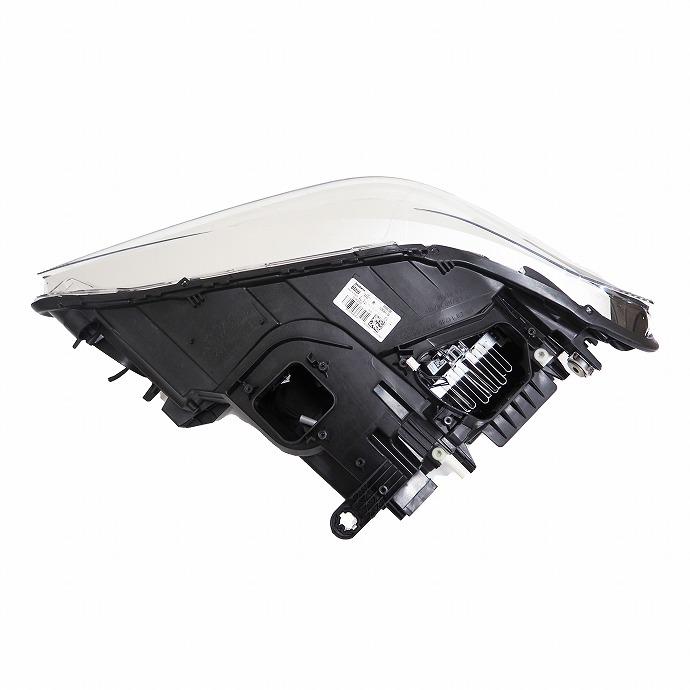 BMW 純正品 LED ヘッドランプ 右側 X1 F48 前期 63117436464 ※ユニット