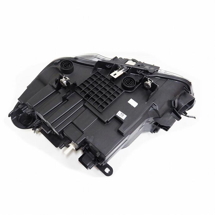 BMW 純正品 LED ヘッドランプ 右側 X1 F48 前期 63117436464 ※ユニット