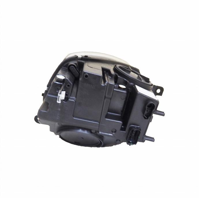 MINI BMW 純正品 LED ヘッドランプ 左側 F60 63117441315 ヘッド