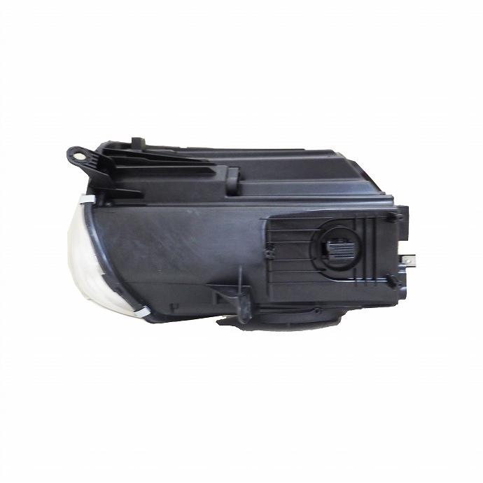 MINI BMW 純正品 LED ヘッドランプ 左側 F60 63117441315 ヘッド