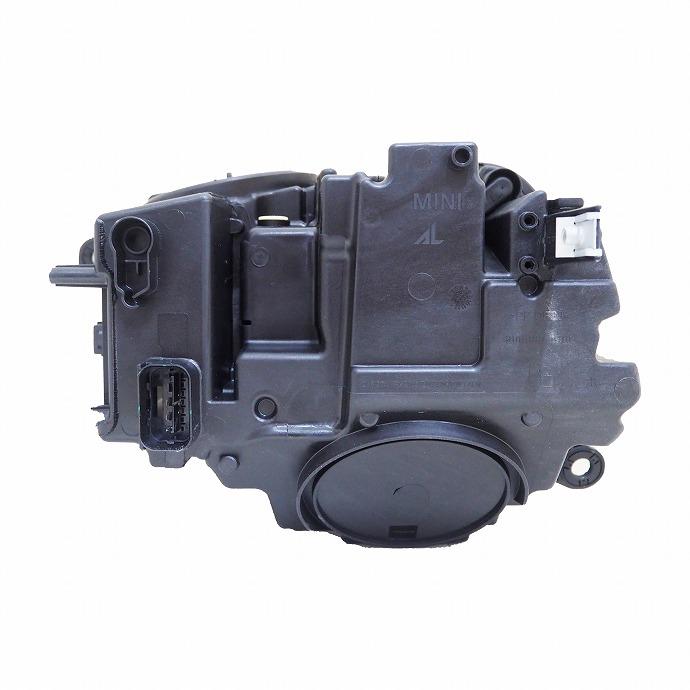 MINI（ミニ） BMW MINI 純正品 LED ヘッドランプ 右側 F60 63117441316