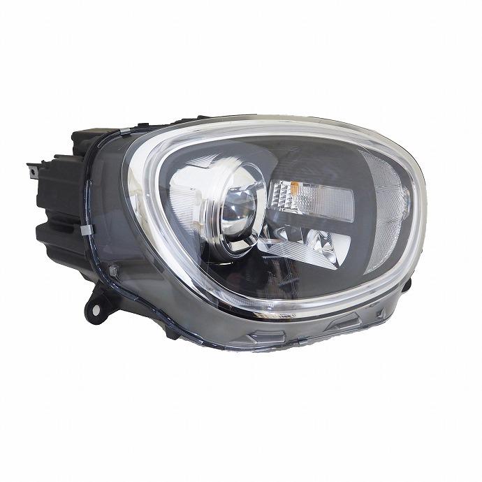 MINI（ミニ） BMW MINI 純正品 LED ヘッドランプ 右側 F60 63117441316