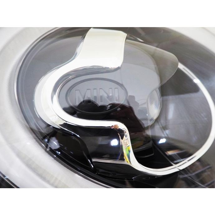 MINI BMW ミニ 純正品 LED ヘッドランプ 右側 F54 F55 F56 F57 MINI BMW ミニ 純正品 LED ヘッドランプ 右側 F54 F55 F56 F57
