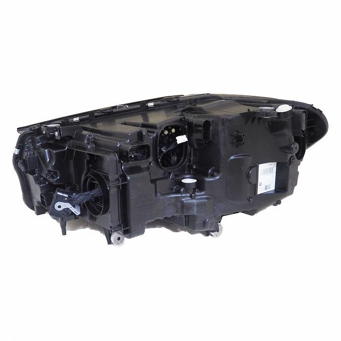 BMW LED ヘッドランプ 右側 純正 X3 G01 63117466118 BMW LED ヘッドランプ 右側 純正 X3 G01 63117466118